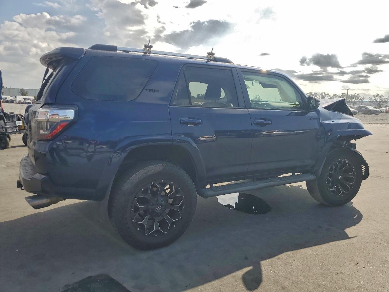 2019 TOYOTA 4Runner