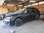 2018 SUBARU Crosstrek