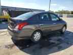 2015 NISSAN VERSA