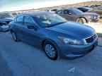 2010 HONDA ACCORD