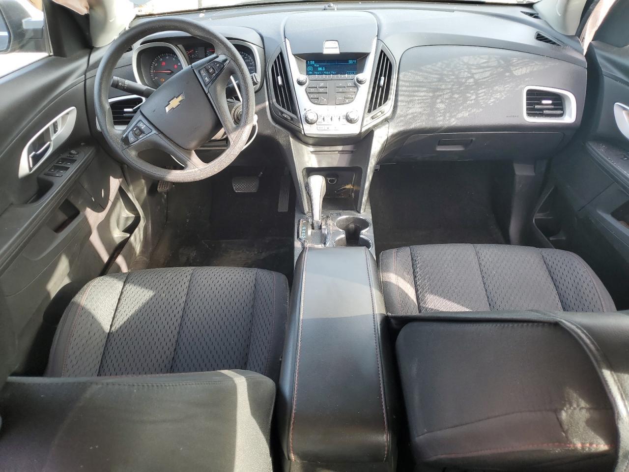 2013 CHEVROLET EQUINOX