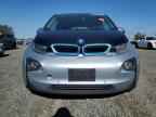 2014 BMW I3