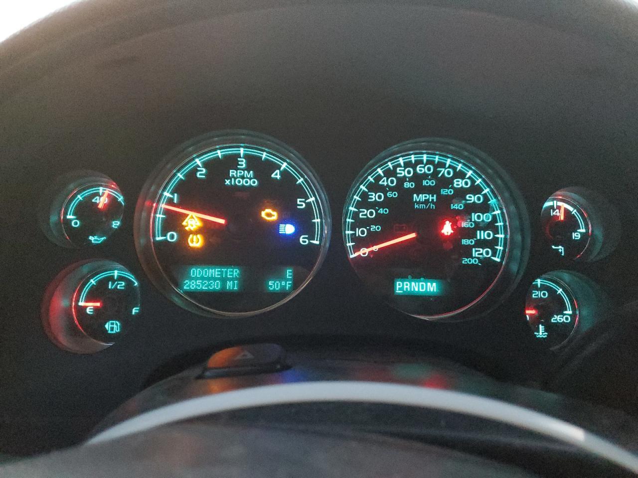 2011 GMC Sierra