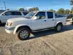 2000 NISSAN Frontier