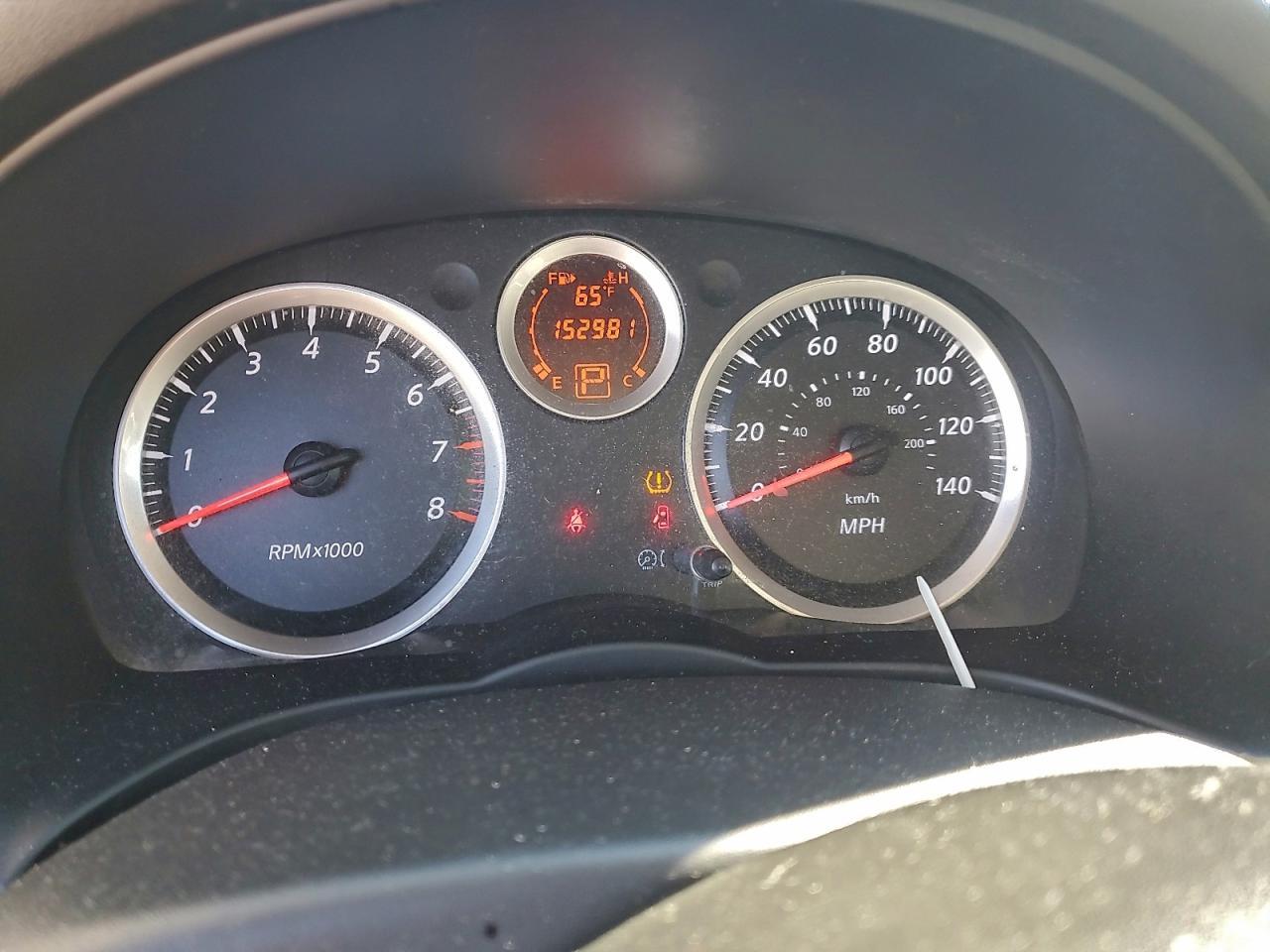 2012 NISSAN SENTRA