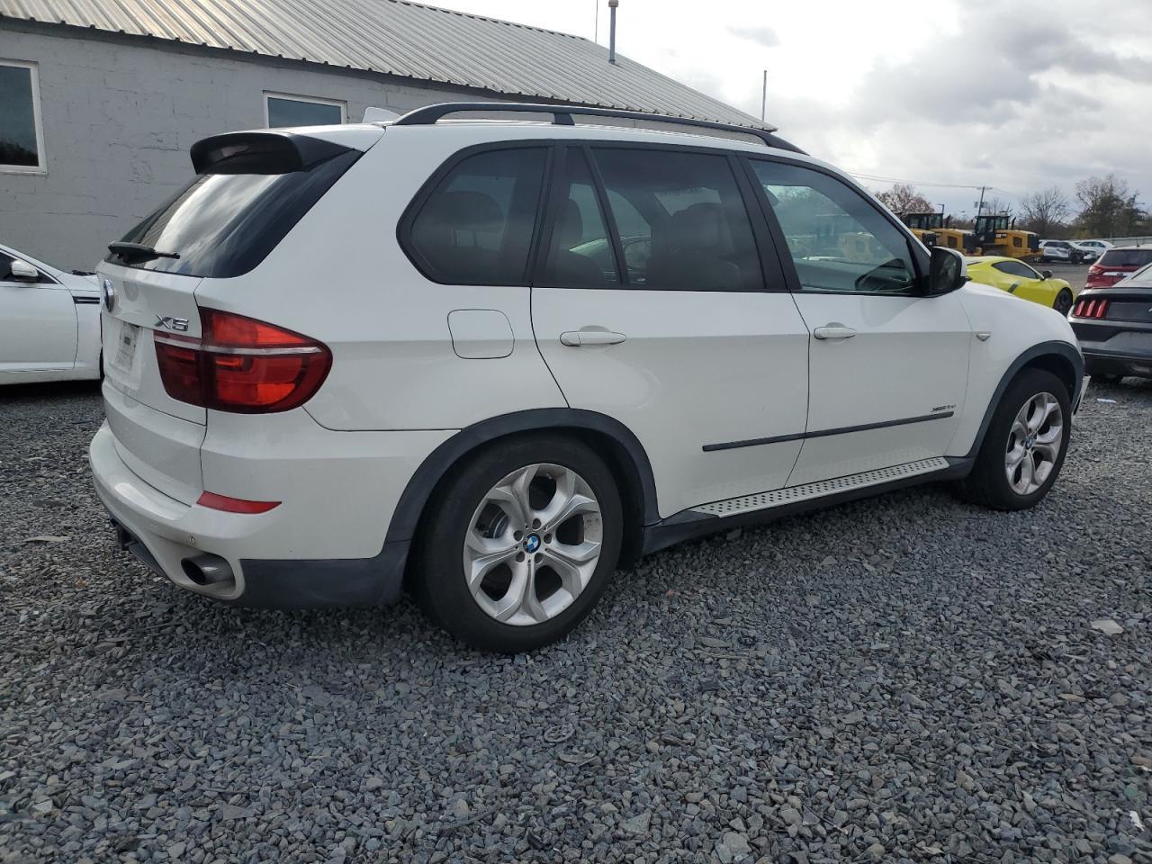 2012 BMW X5