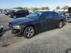 2014 DODGE CHARGER