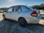 2009 NISSAN VERSA