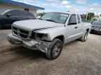 2009 DODGE Dakota