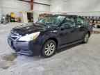 2011 SUBARU Legacy