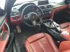 2014 BMW 4 Series