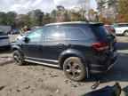 2019 DODGE JOURNEY