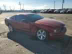2008 FORD MUSTANG