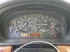 2000 BMW 5 series