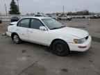1996 TOYOTA COROLLA