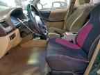 1998 SUBARU FORESTER