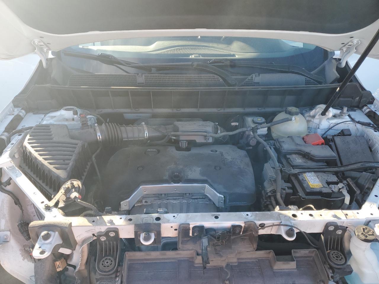 2018 GMC ACADIA