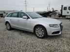 2010 AUDI A4