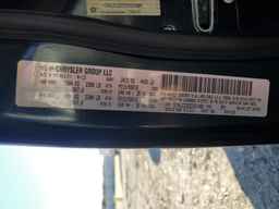 2014 JEEP Compass