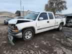 2002 CHEVROLET SILVERADO 1500