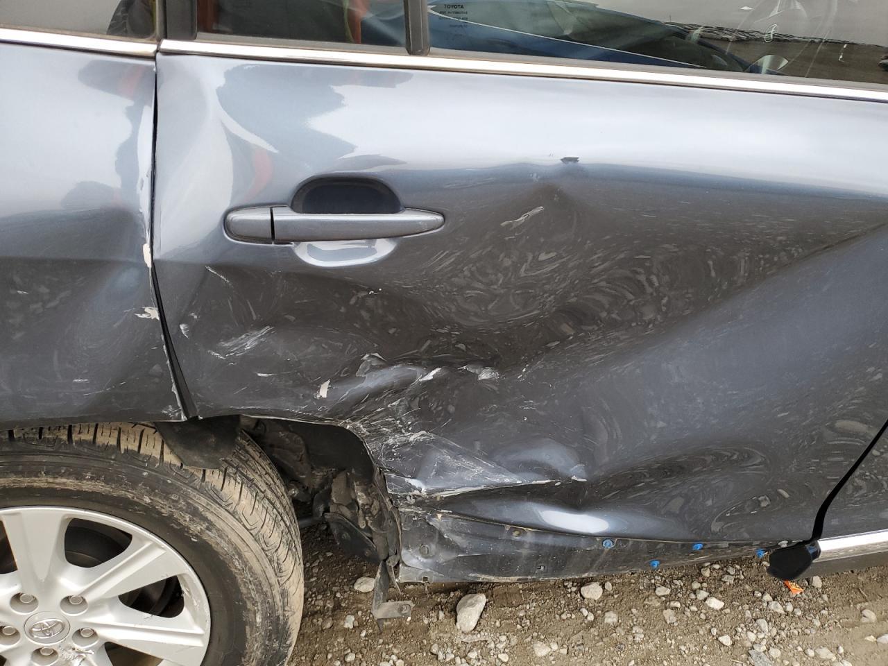 2013 TOYOTA HIGHLANDER