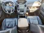 2011 HONDA PILOT