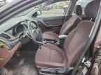 2010 KIA FORTE