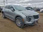 2023 CADILLAC XT4
