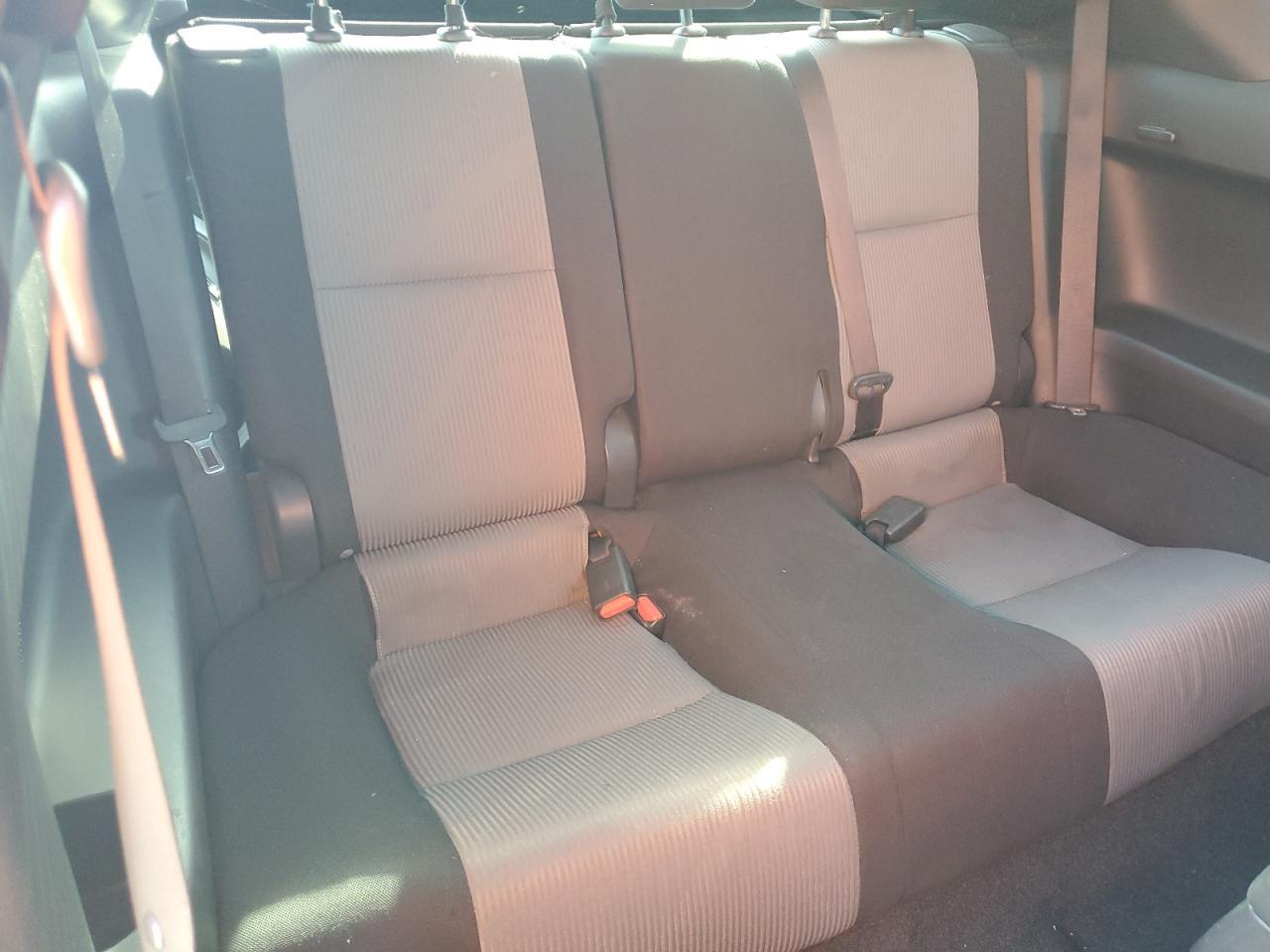 2015 TOYOTA SCION