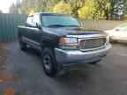 2000 GMC SIERRA 1500