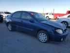 2004 KIA Spectra