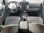 2015 NISSAN Frontier