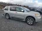 2008 NISSAN Armada