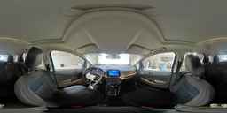 2022 FORD EcoSport