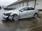2018 CHEVROLET CRUZE