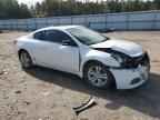 2011 NISSAN ALTIMA