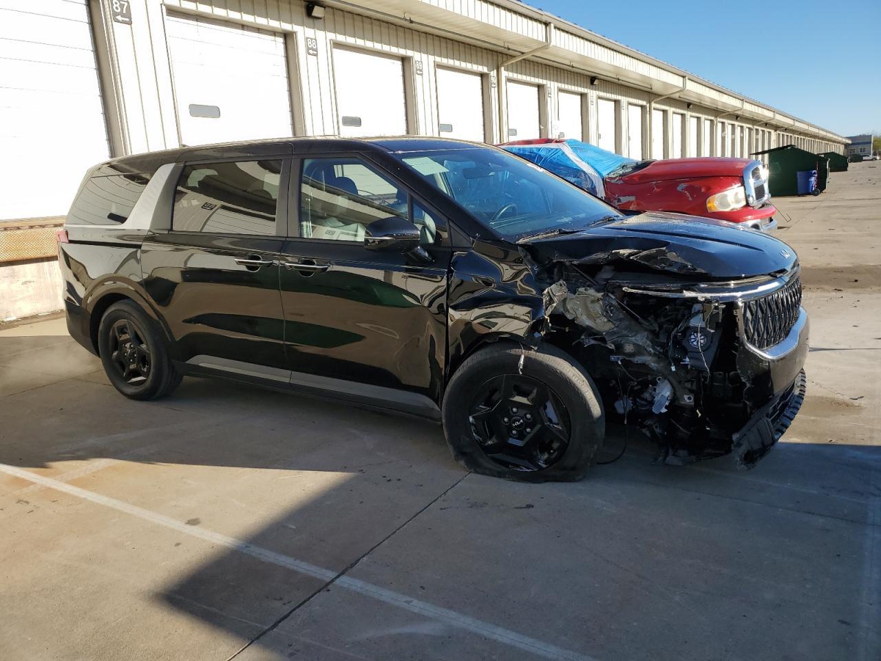 2025 KIA Carnival
