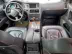 2009 AUDI Q7