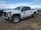 2025 GMC Sierra
