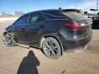 2022 LEXUS RX 450H