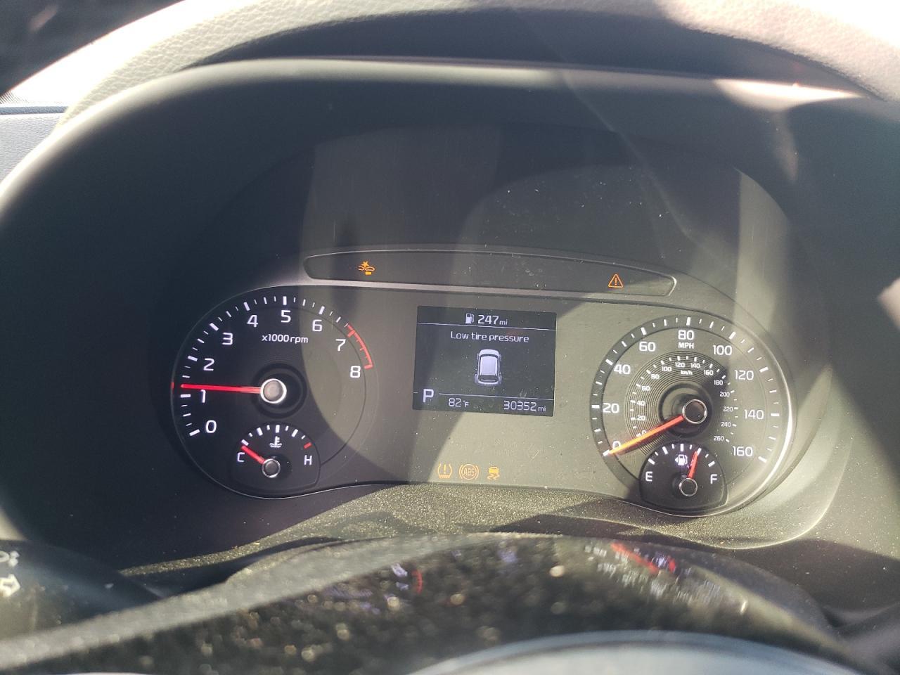2020 KIA SOUL
