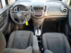 2015 CHEVROLET TRAX