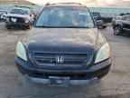 2004 HONDA PILOT