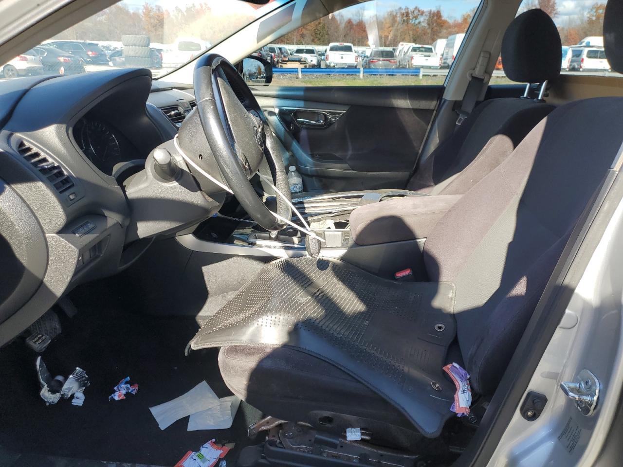 2013 NISSAN ALTIMA