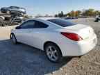 2009 PONTIAC G6