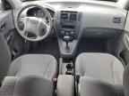 2008 HYUNDAI TUCSON