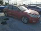 2012 HYUNDAI Azera