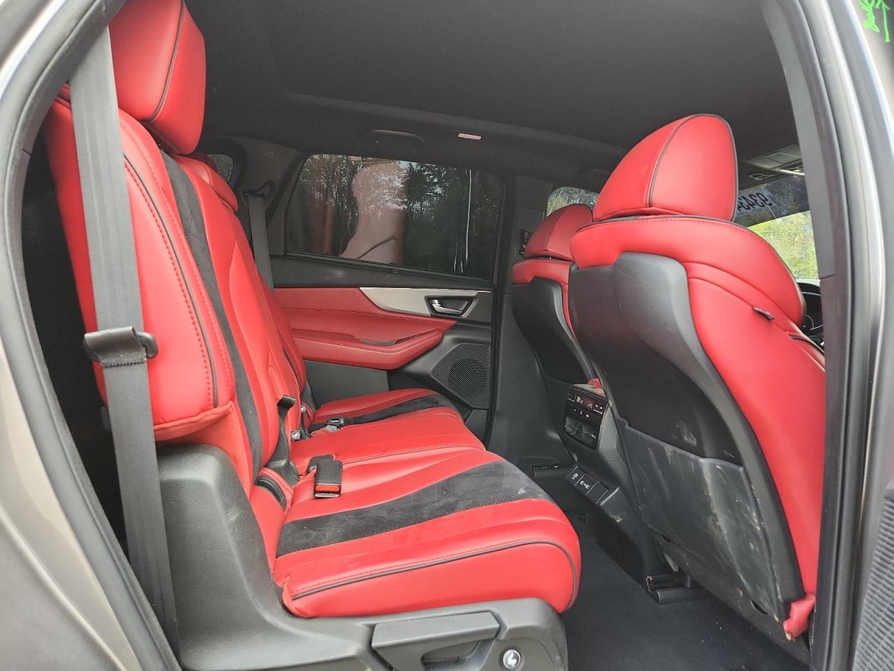 2022 ACURA MDX