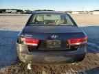 2006 HYUNDAI SONATA