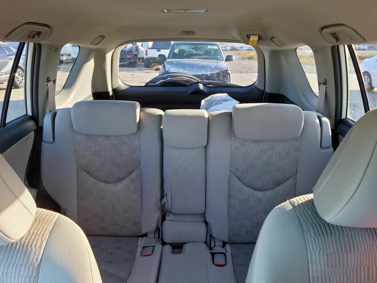2010 TOYOTA RAV4